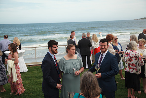 Maura&Ed0409
