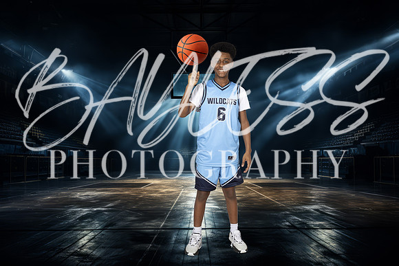 Wildcats305