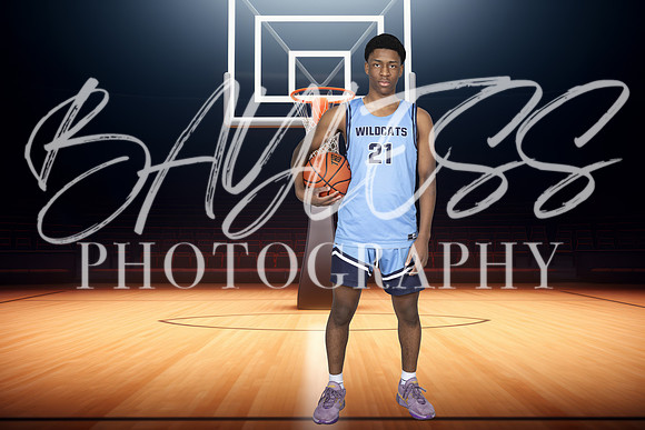 Wildcats405