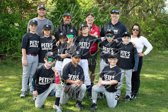 Petes