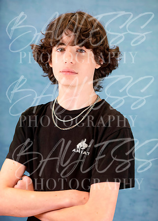 BRMS8grade0952