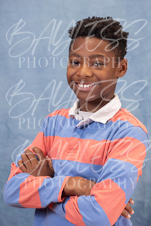 BRMSGrade 60122