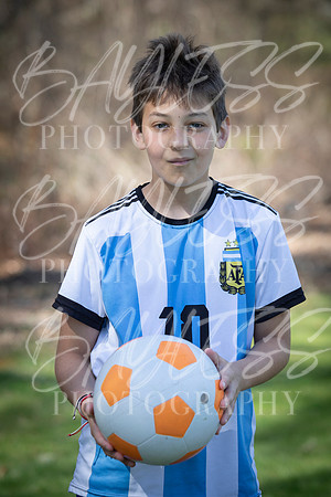 CharlieC003