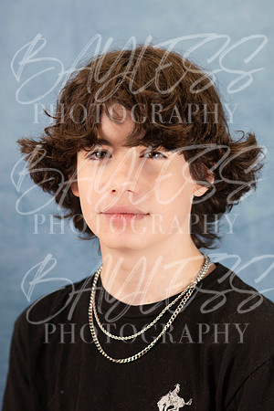 BRMS8grade0951