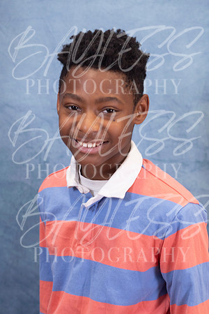 BRMSGrade 60121