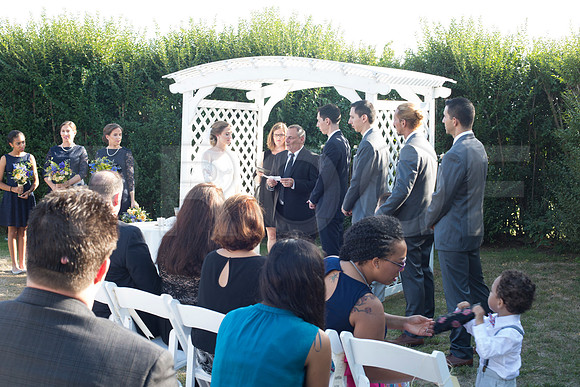 Andrea&John0210