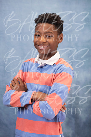 BRMSGrade 60123