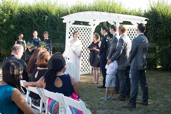 Andrea&John0207